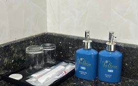 Tay Bac Hotel Da Nang